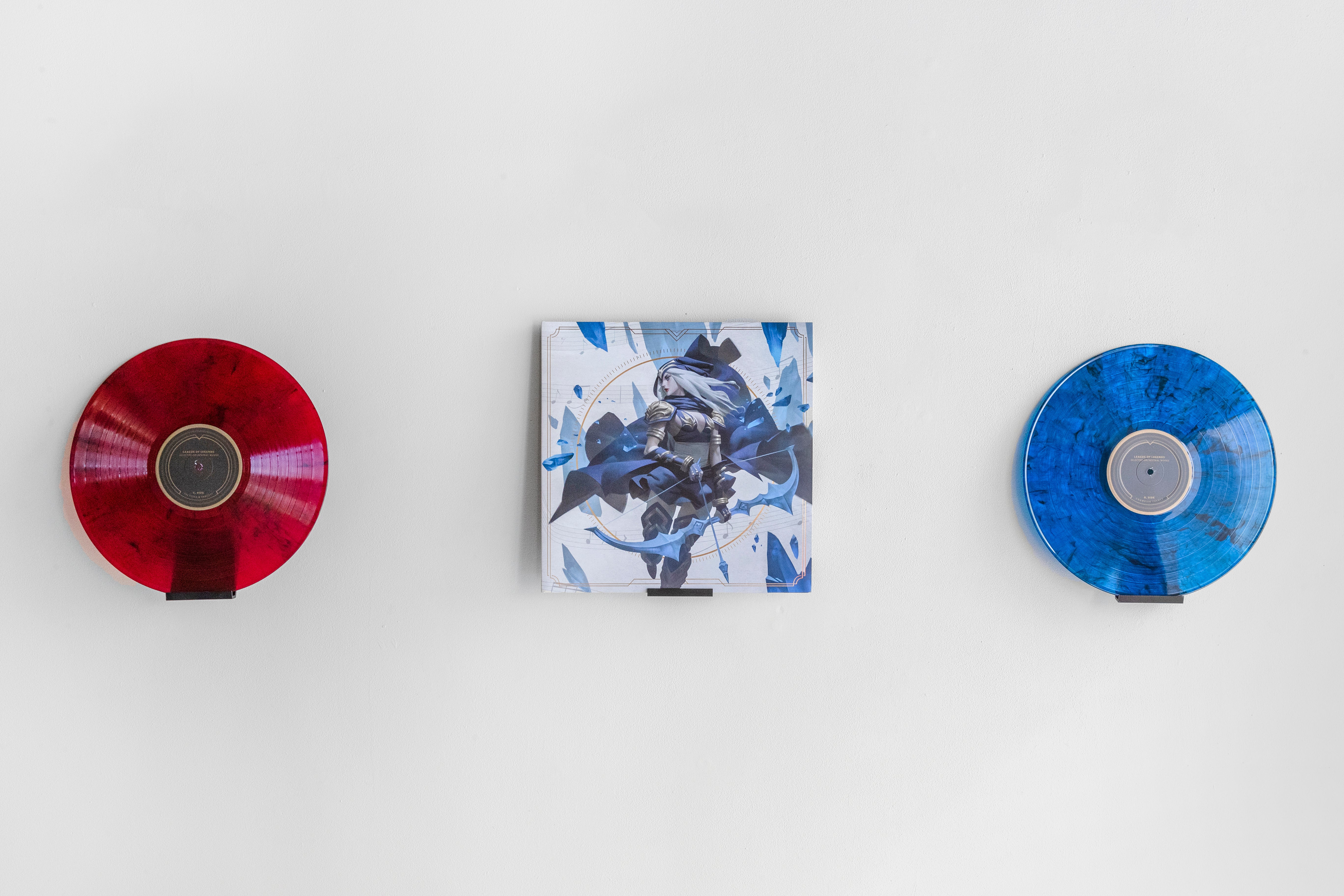 League of Legends: Selected Orchestral Works