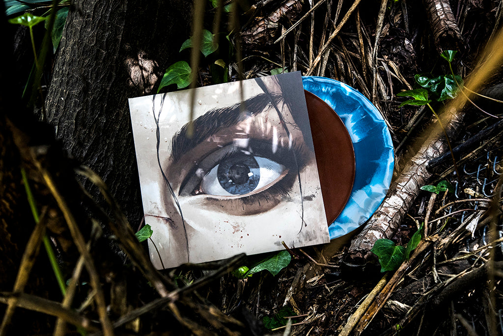 Uncharted: The Lost Legacy 2xLP