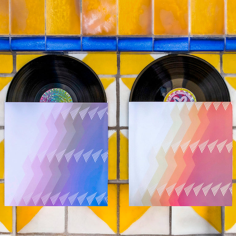 Manifold Garden 2xLP Vinyl Soundtrack