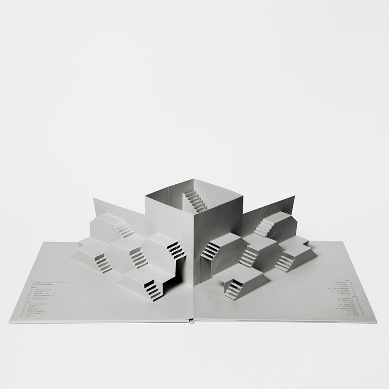 Manifold Garden 2xLP Vinyl Soundtrack