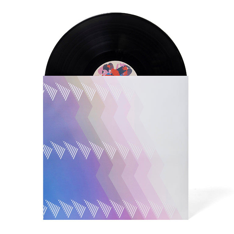 Manifold Garden 2xLP Vinyl Soundtrack