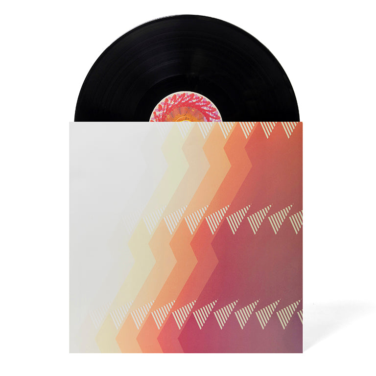 Manifold Garden 2xLP Vinyl Soundtrack