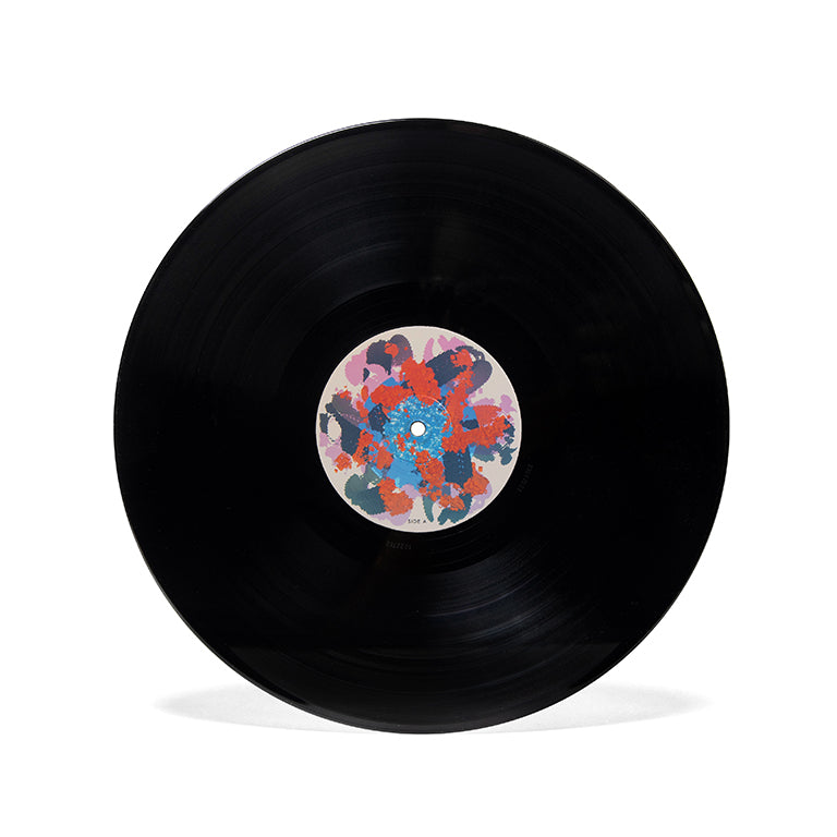 Manifold Garden 2xLP Vinyl Soundtrack