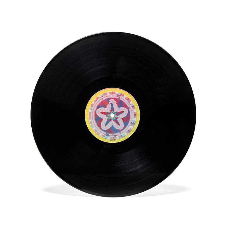 Manifold Garden 2xLP Vinyl Soundtrack