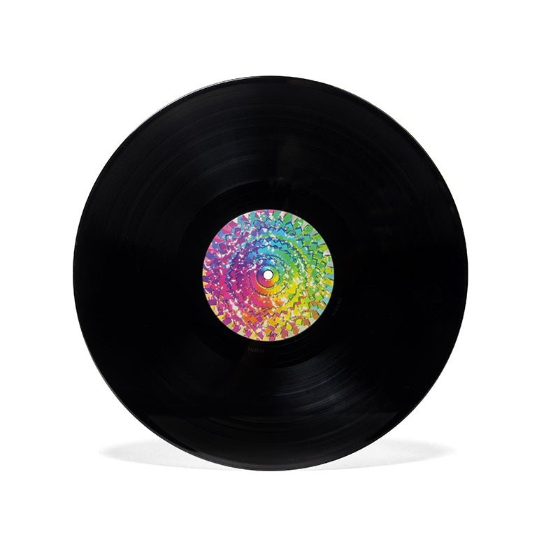 Manifold Garden 2xLP Vinyl Soundtrack