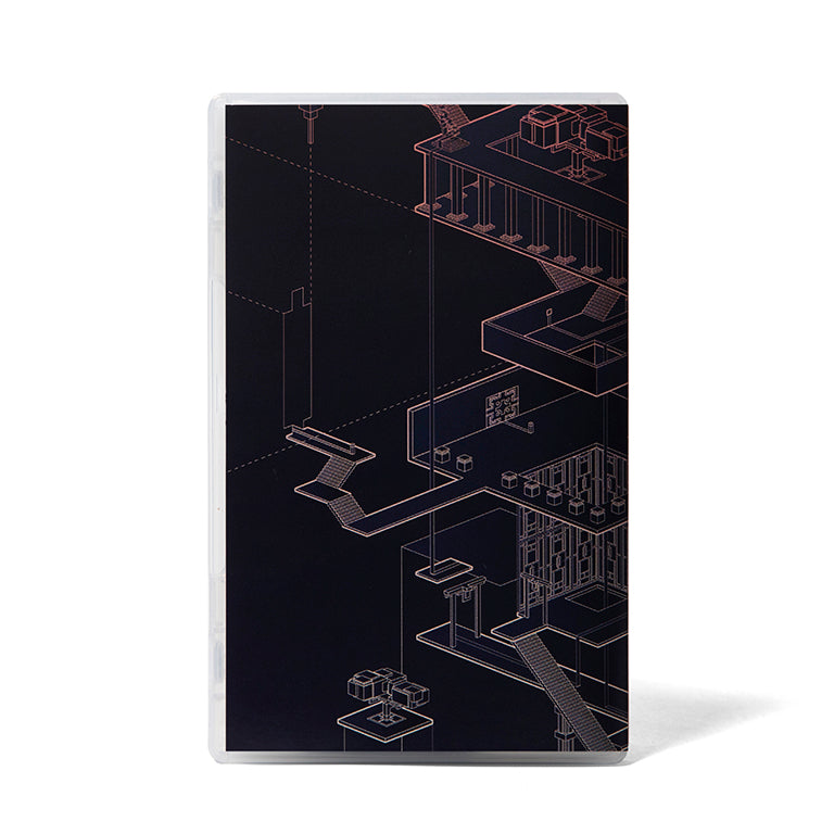 Manifold Garden (Nintendo Switch Physical Edition)