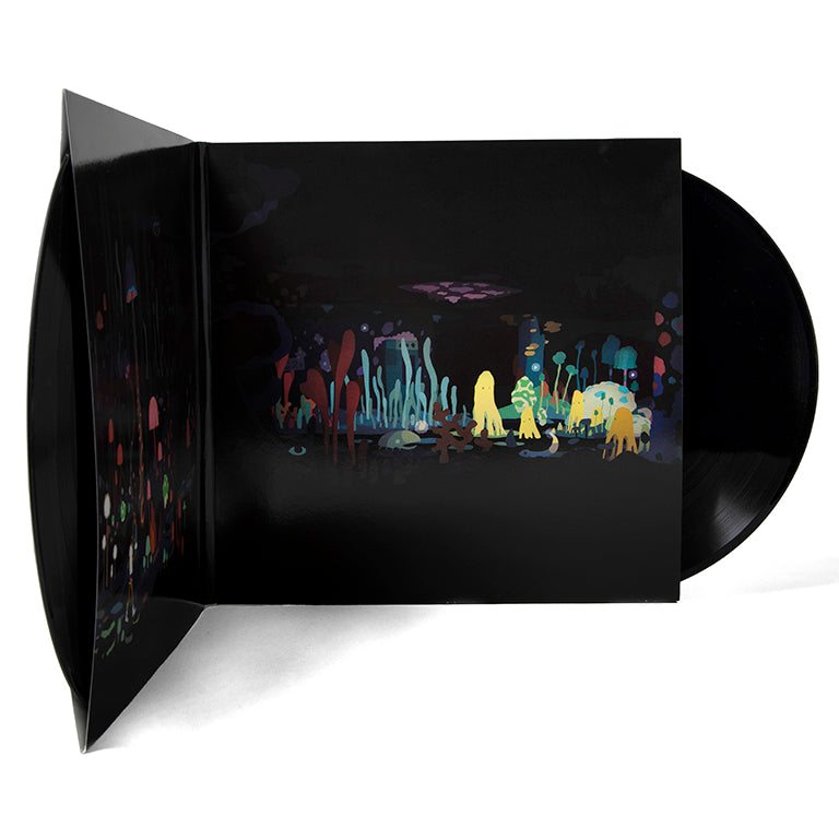 Mutazione 2xLP Vinyl Soundtrack