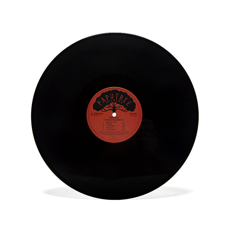 Mutazione 2xLP Vinyl Soundtrack