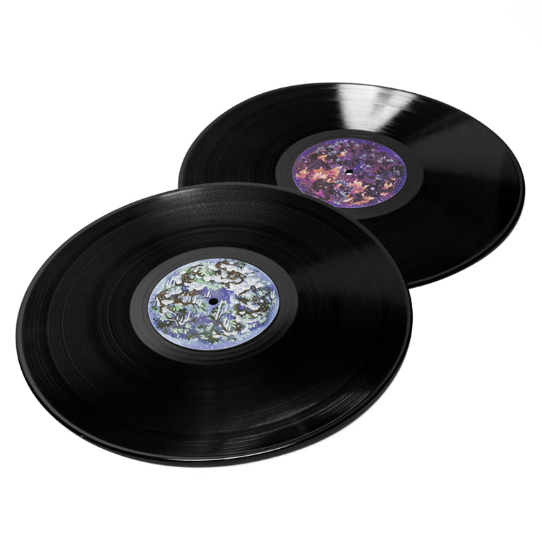 Ori and the Blind Forest 2xLP (2020 Re-issue)