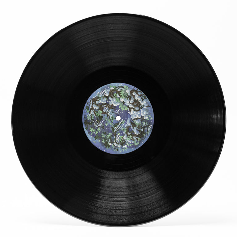 Ori and the Blind Forest 2xLP (2020 Re-issue)