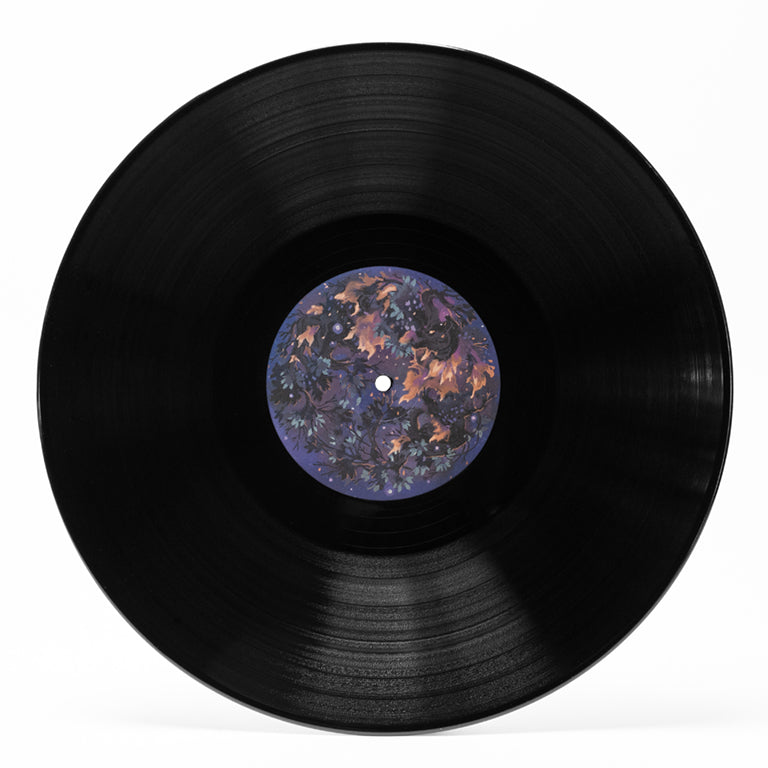 Ori and the Blind Forest 2xLP (2020 Re-issue)