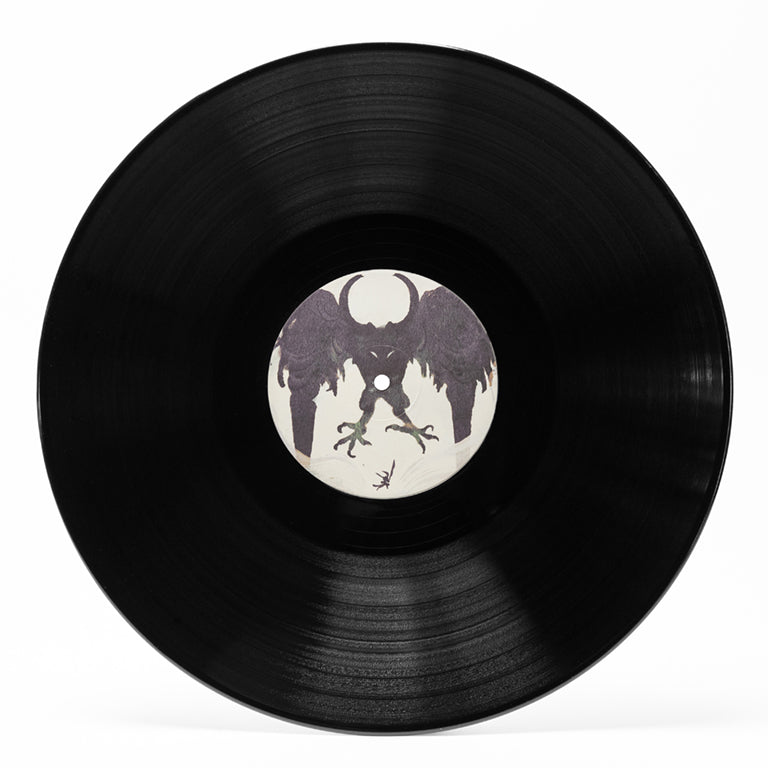 Ori and the Will of the Wisps 2xLP