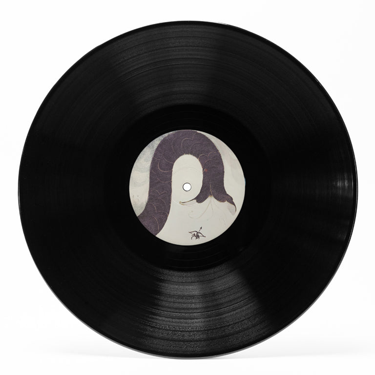 Ori and the Will of the Wisps 2xLP