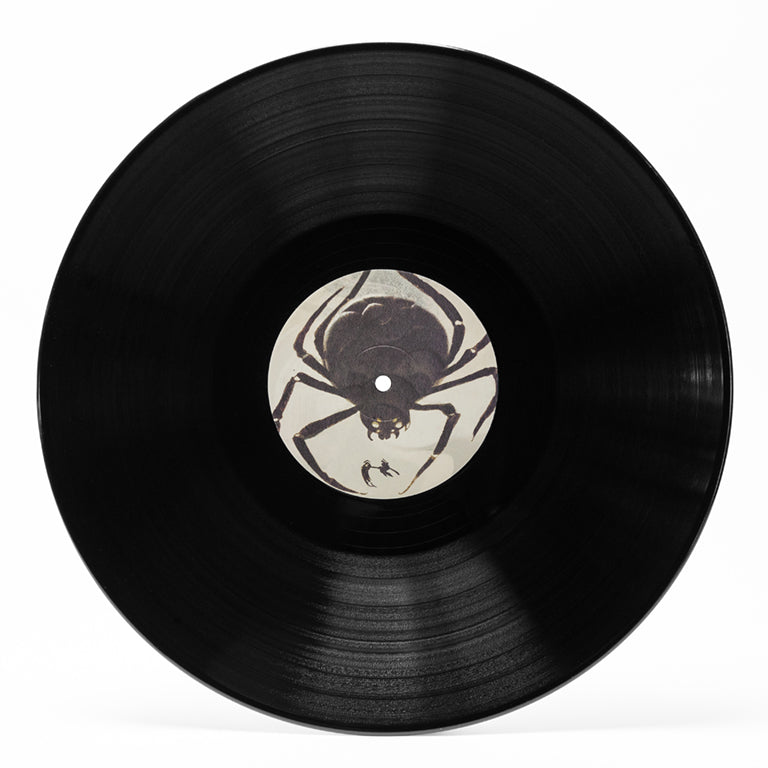 Ori and the Will of the Wisps 2xLP