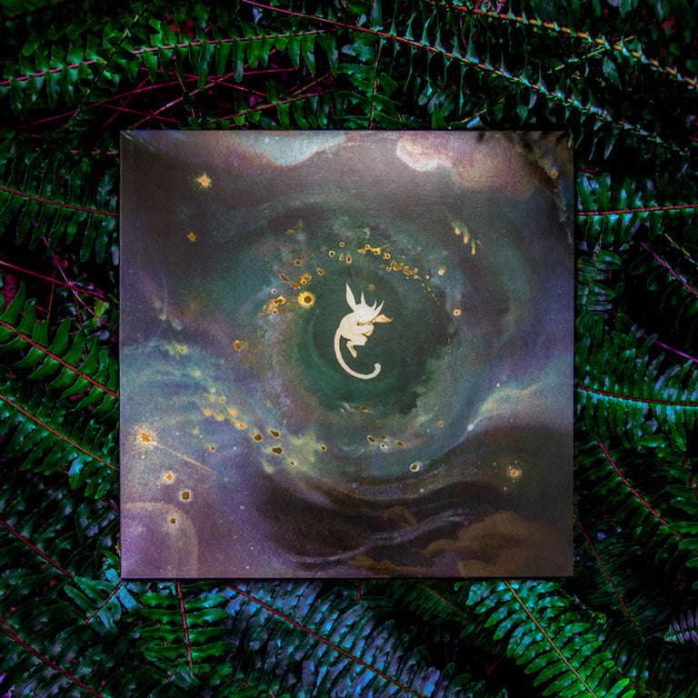 Ori and the Will of the Wisps 2xLP