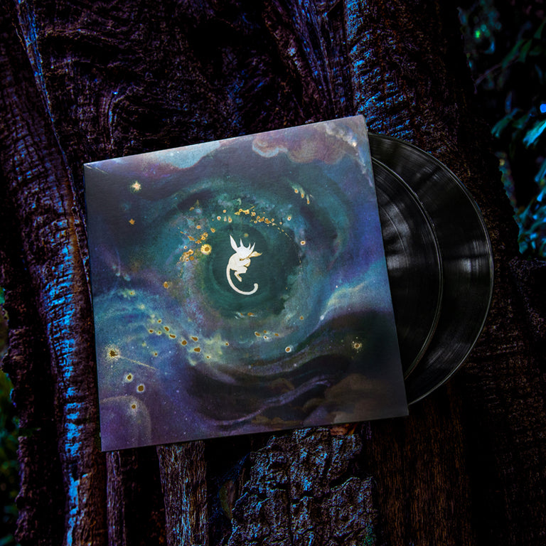 Ori and the Will of the Wisps 2xLP