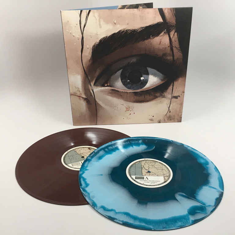 Uncharted: The Lost Legacy 2xLP