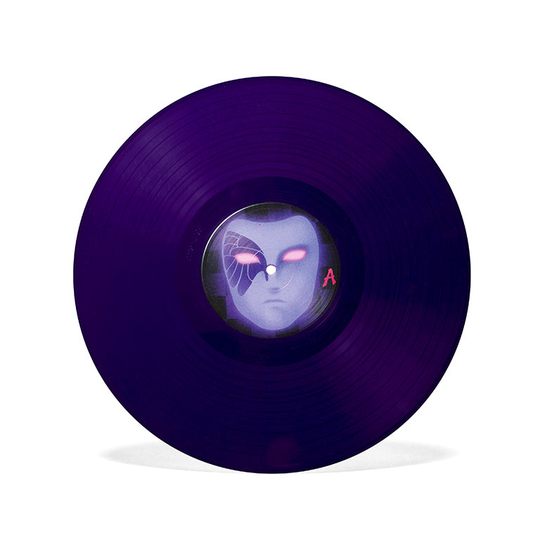 Persona 1 Vinyl Collection Disc