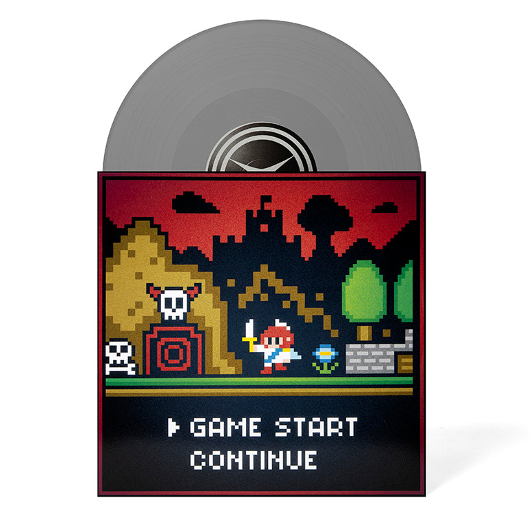 Persona 4 Vinyl Collection Sleeve