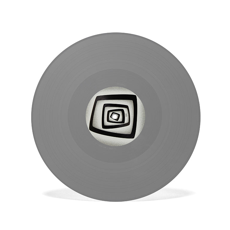 Persona 4 Vinyl Collection Disc