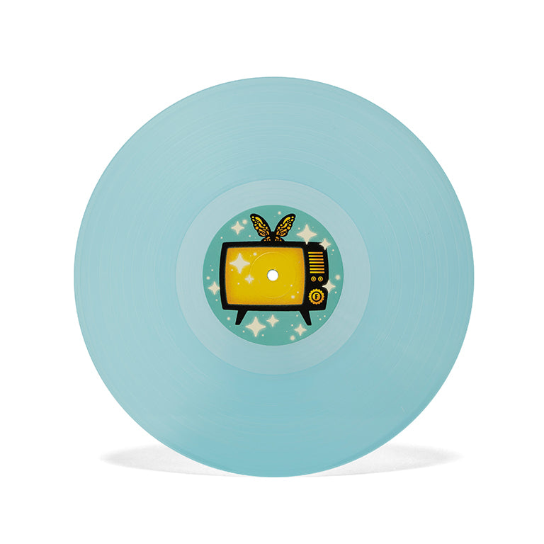 Persona 4 Vinyl Collection Disc