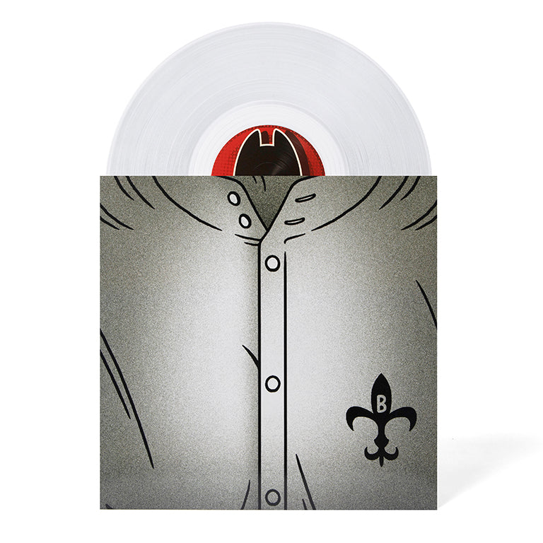 Persona 5 Vinyl Collection Sleeve