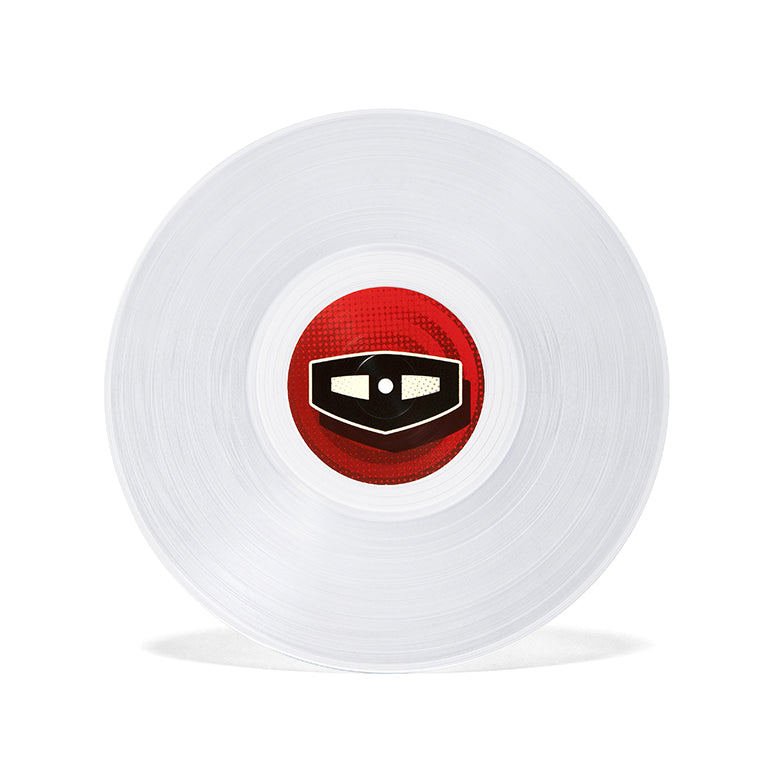 Persona 5 Vinyl Collection Disc