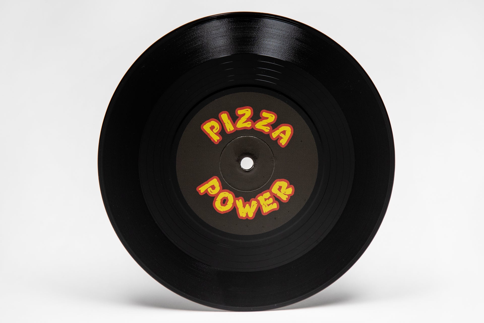 Pizza Power RSD 7" LP