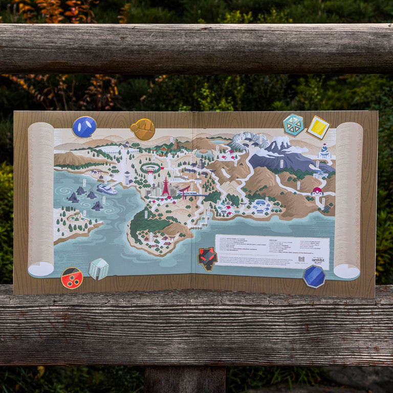 Johto Legends 2xLP (Music from Pokemon Gold & Silver)