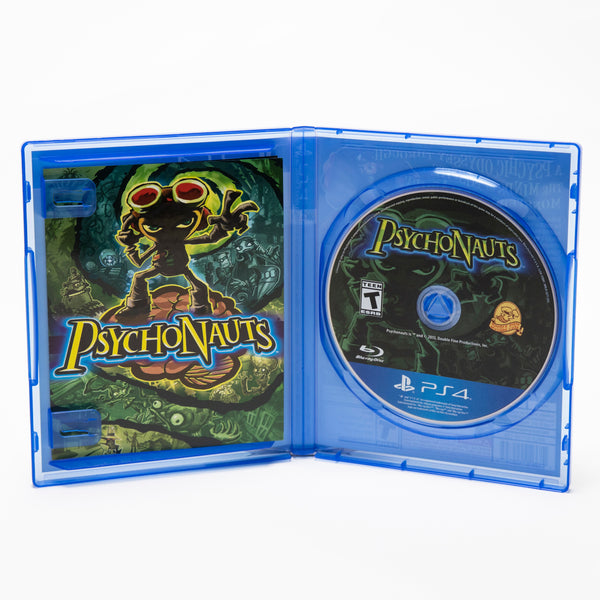 サイコノーツ(Psychonauts) Collector's Edition Psychonauts 2 Collectors Edition finally came in. : r