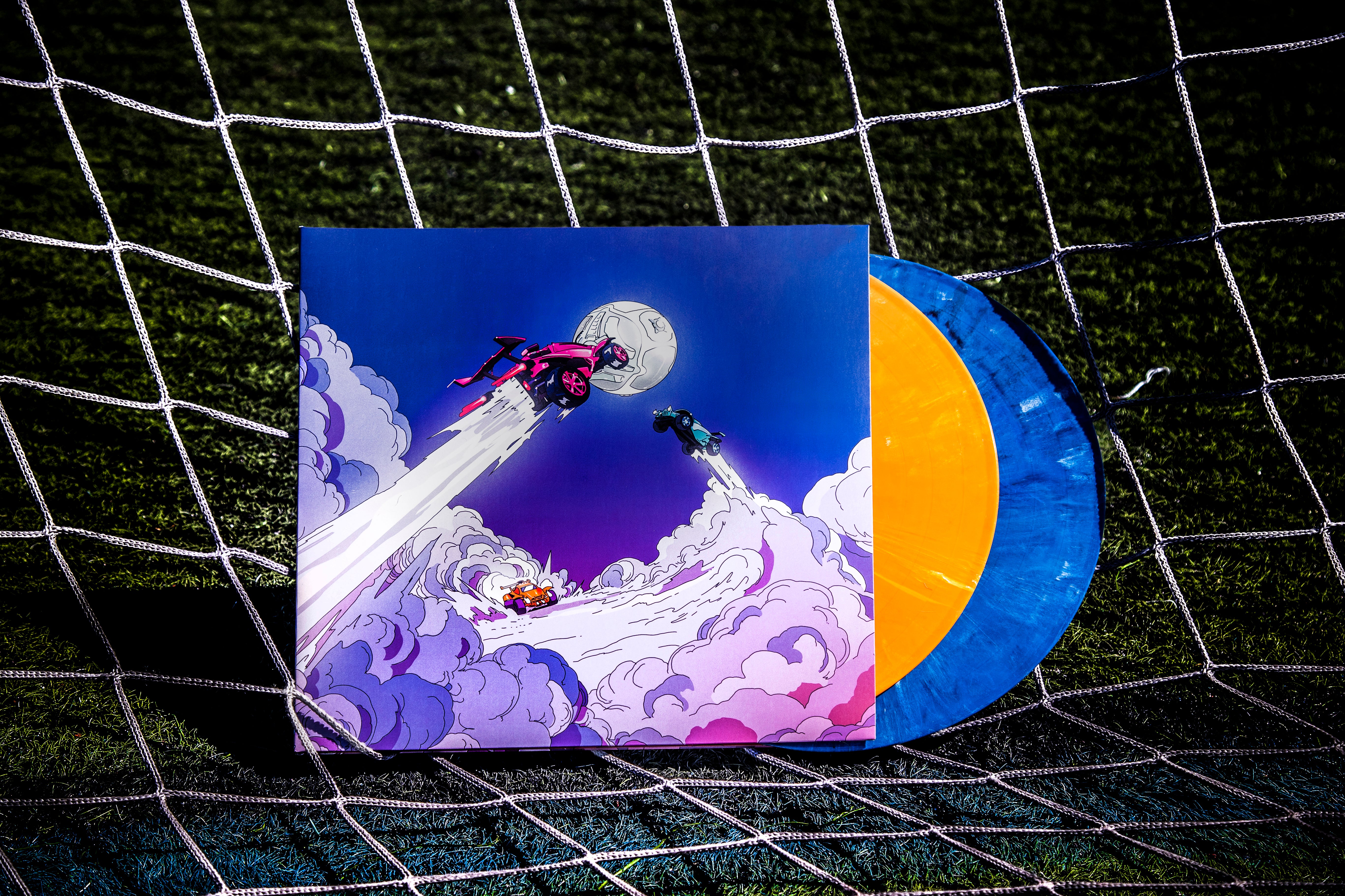 ROCKET LEAGUE X MONSTERCAT: GREATEST HITS