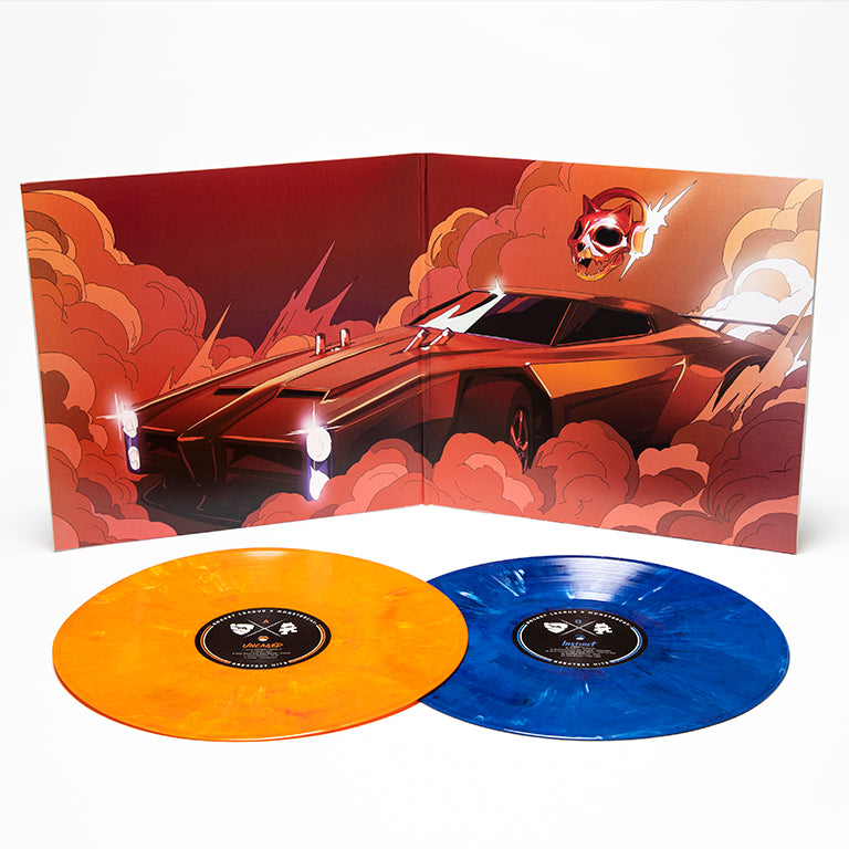 ROCKET LEAGUE X MONSTERCAT: GREATEST HITS