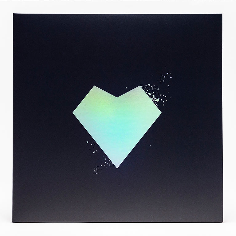 Sayonara Wild Hearts 2xLP Vinyl