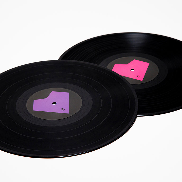 Sayonara Wild Hearts 2xLP Vinyl