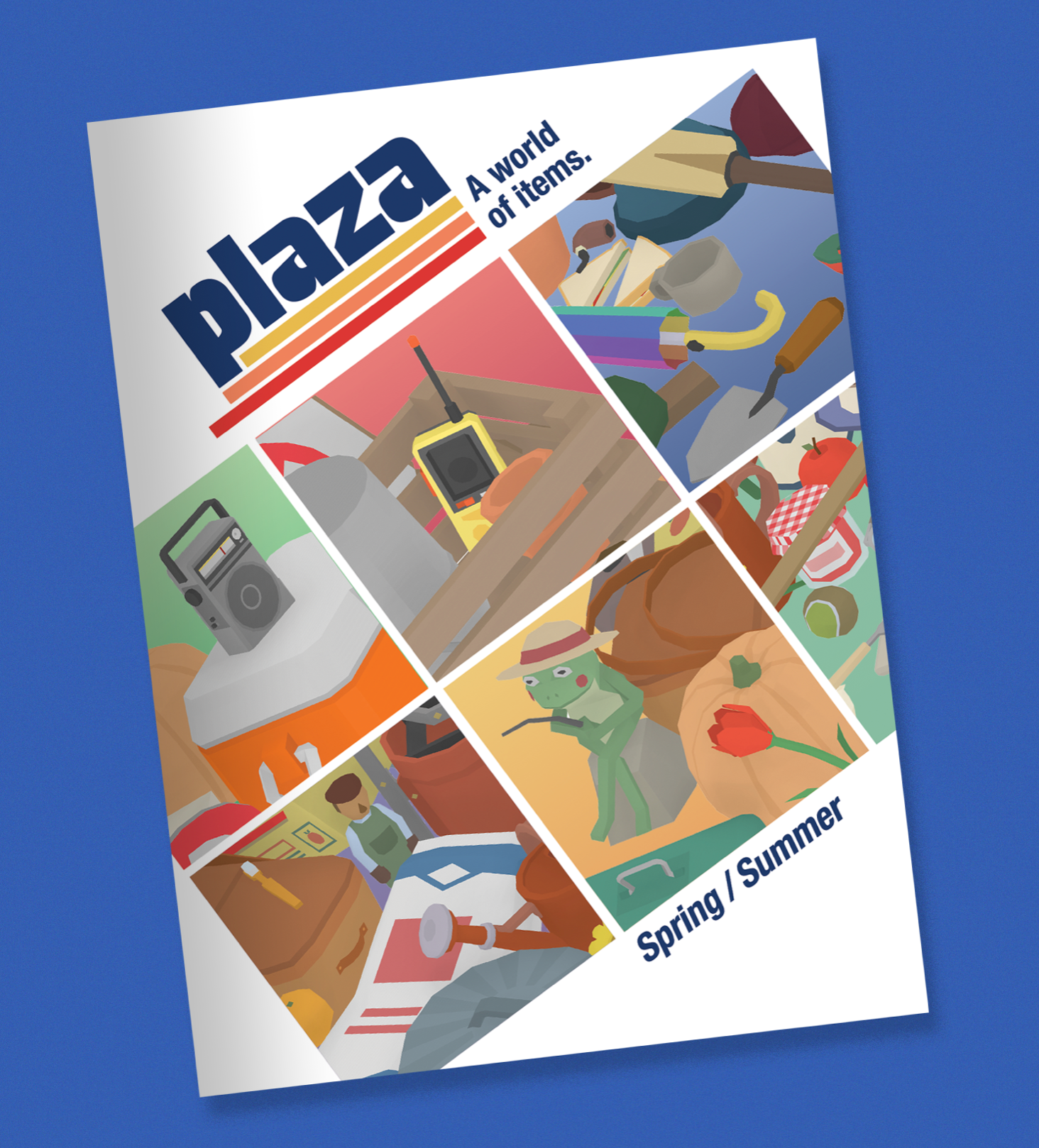 Untitled Goose Game - “Lovely Edition” (PlayStation 4)