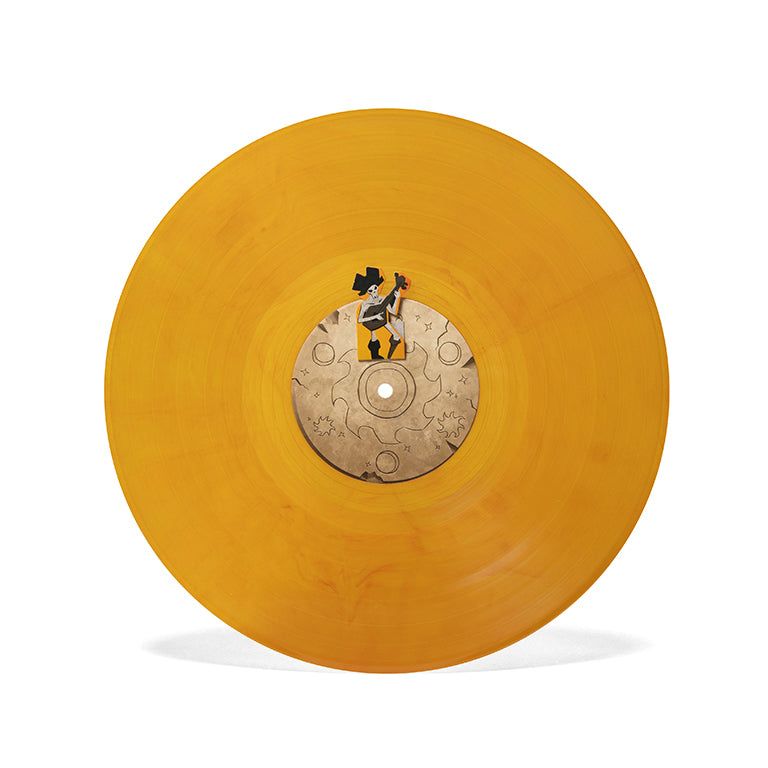 Sea of Thieves 3xLP Vinyl Soundtrack