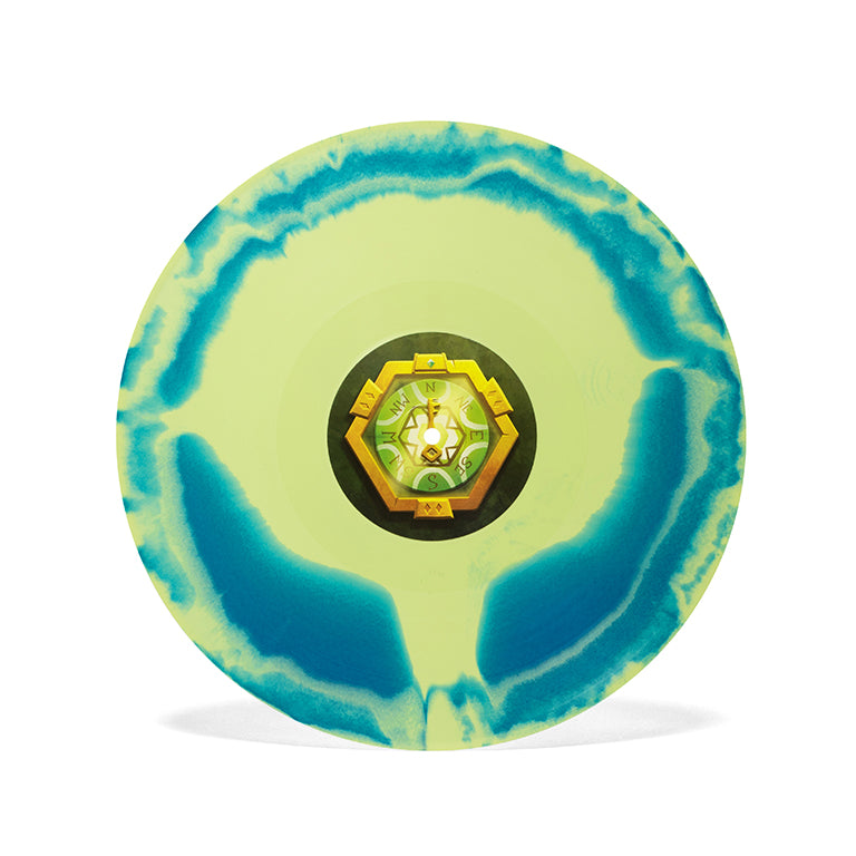 Sea of Thieves 3xLP Vinyl Soundtrack