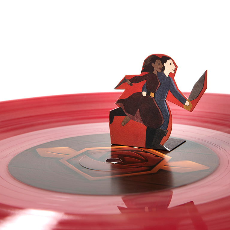 Sea of Thieves 3xLP Vinyl Soundtrack