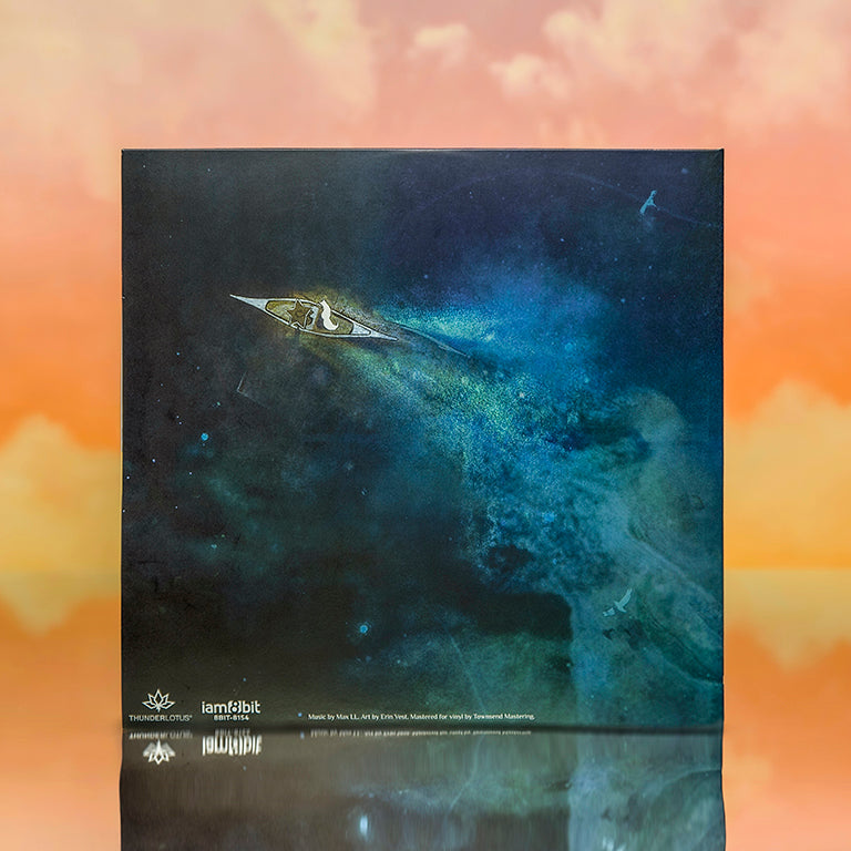 Spiritfarer 2xLP Vinyl Soundtrack