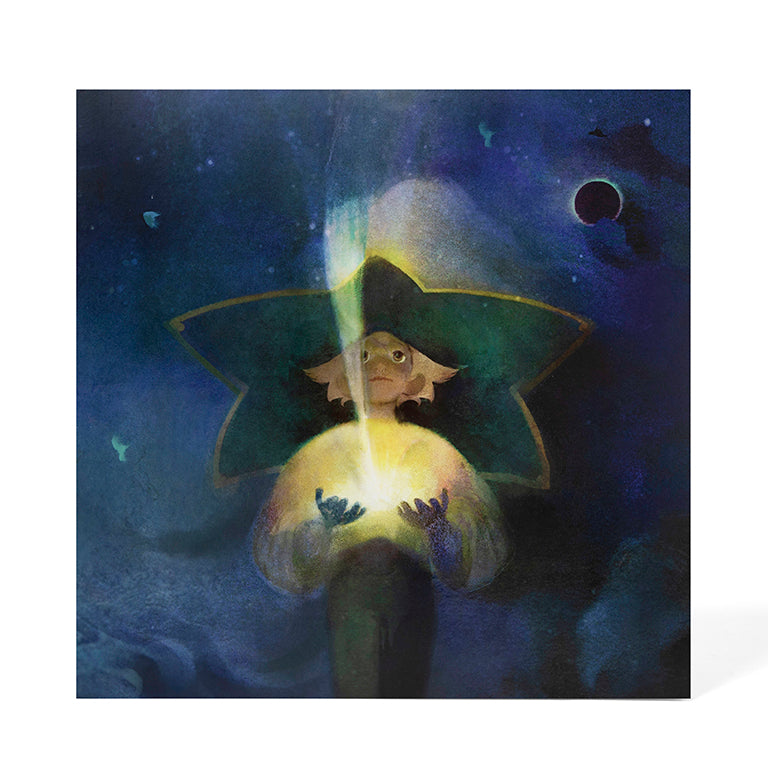 Spiritfarer 2xLP Vinyl Soundtrack