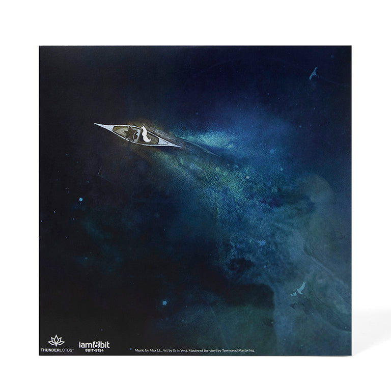 Spiritfarer 2xLP Vinyl Soundtrack