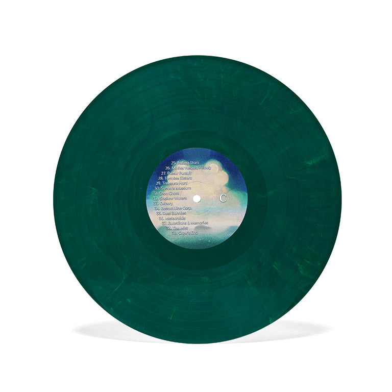 Spiritfarer 2xLP Vinyl Soundtrack