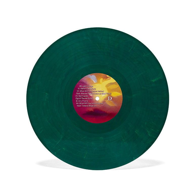 Spiritfarer 2xLP Vinyl Soundtrack