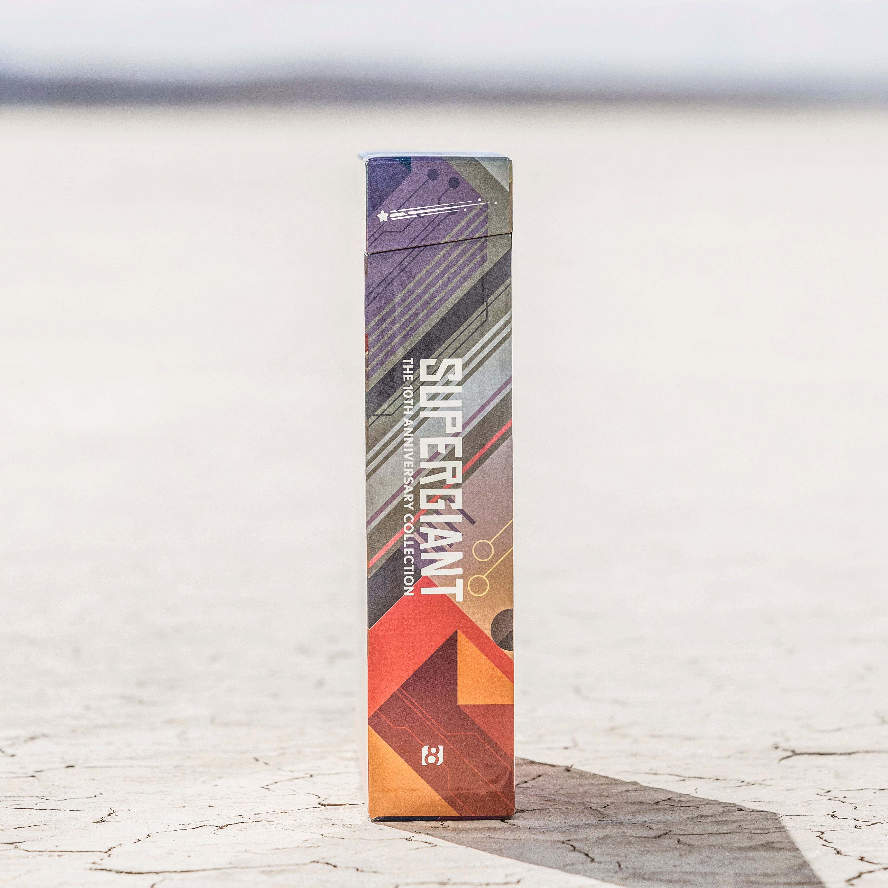 Supergiant: the 10th Anniversary Collection