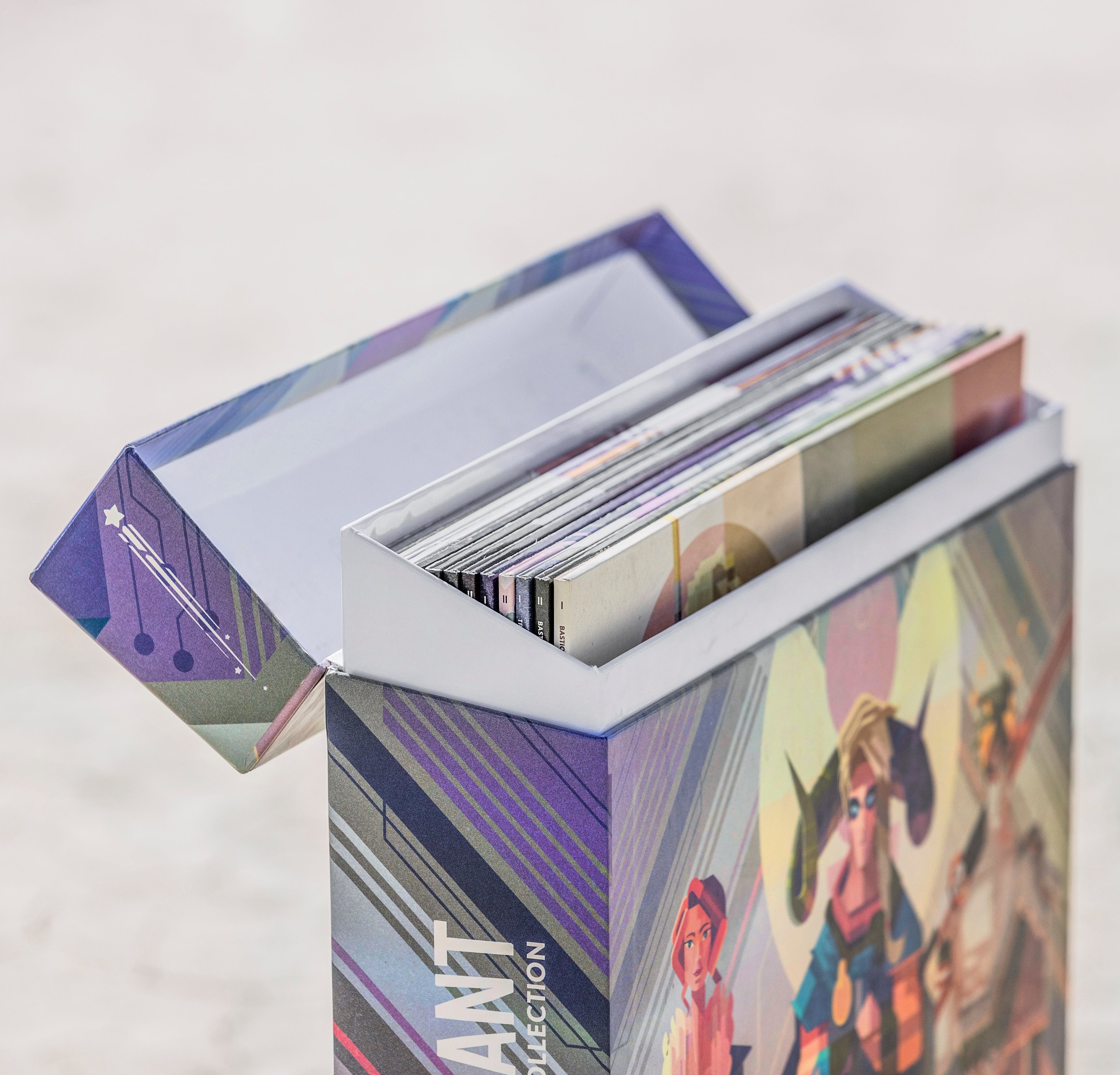 Supergiant: the 10th Anniversary Collection