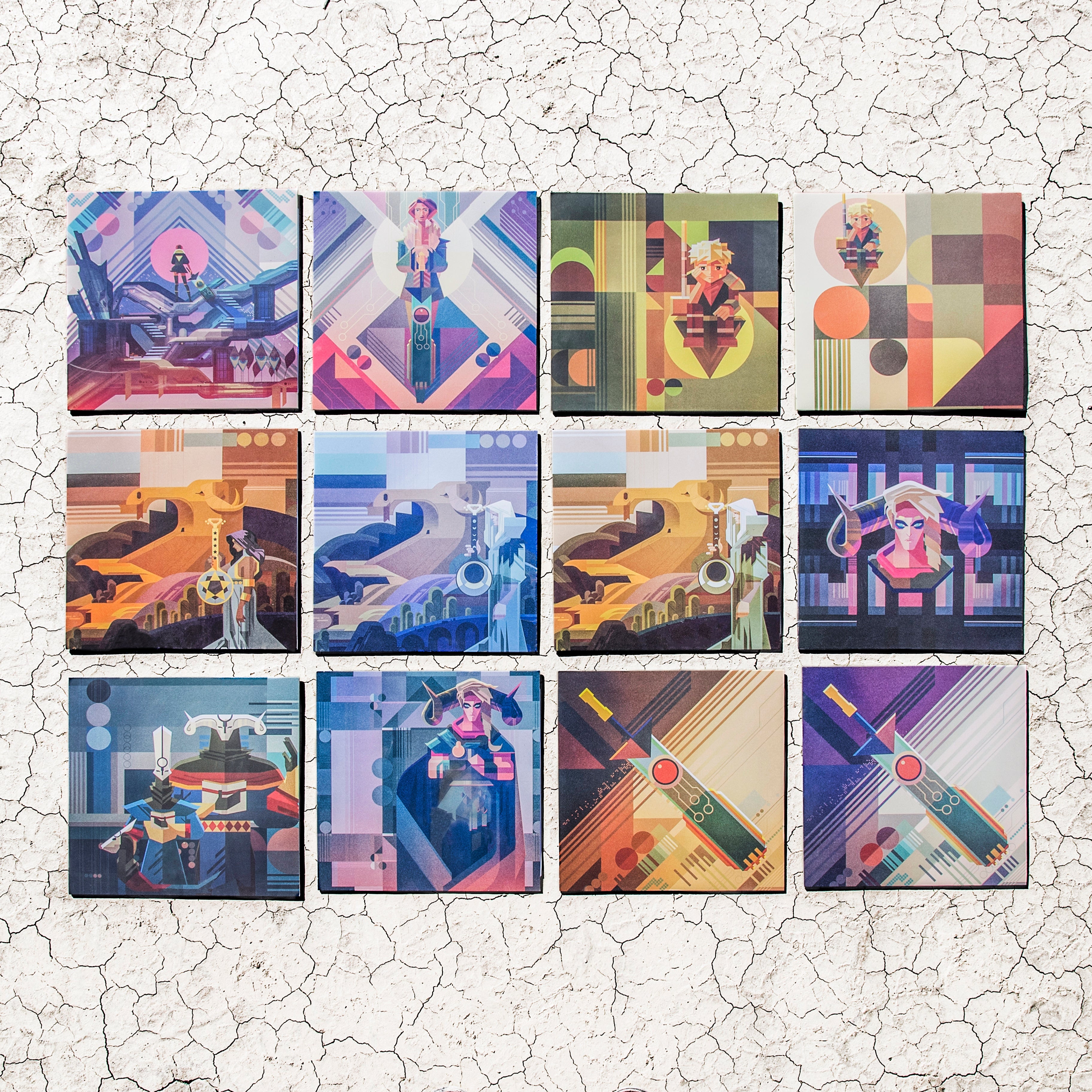 Supergiant: the 10th Anniversary Collection