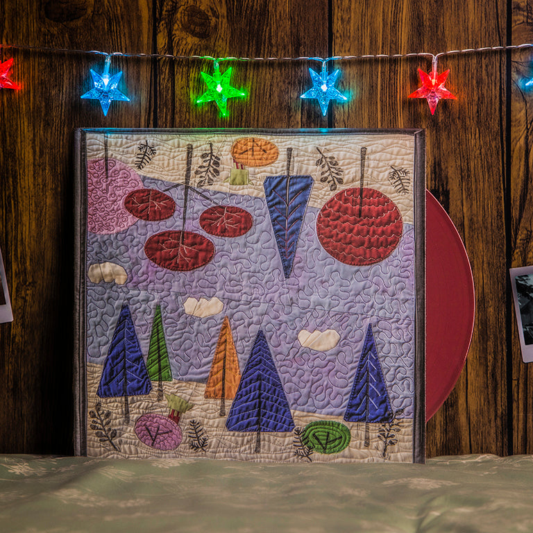 Tell Me Why Vinyl Soundtrack