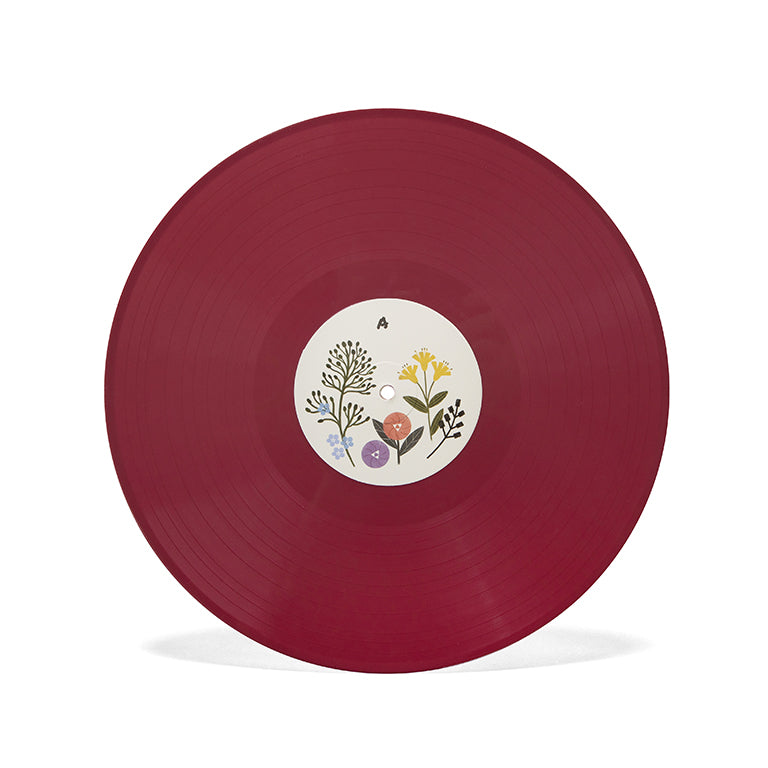 Tell Me Why Vinyl Soundtrack Disc