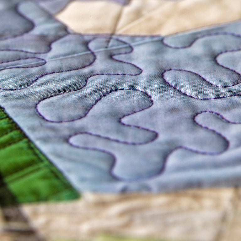 Tell Me Why Vinyl Soundtrack Jacket