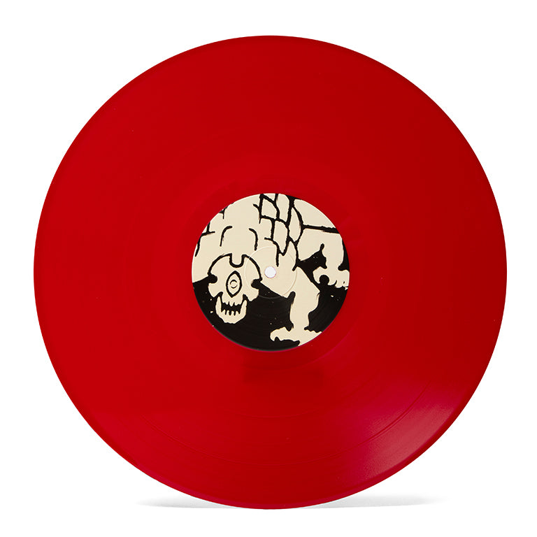 The Pathless 2xLP Vinyl Soundtrack Disc